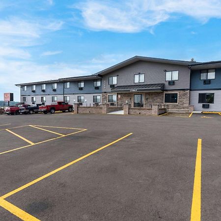 Econo Lodge Madison Exterior foto