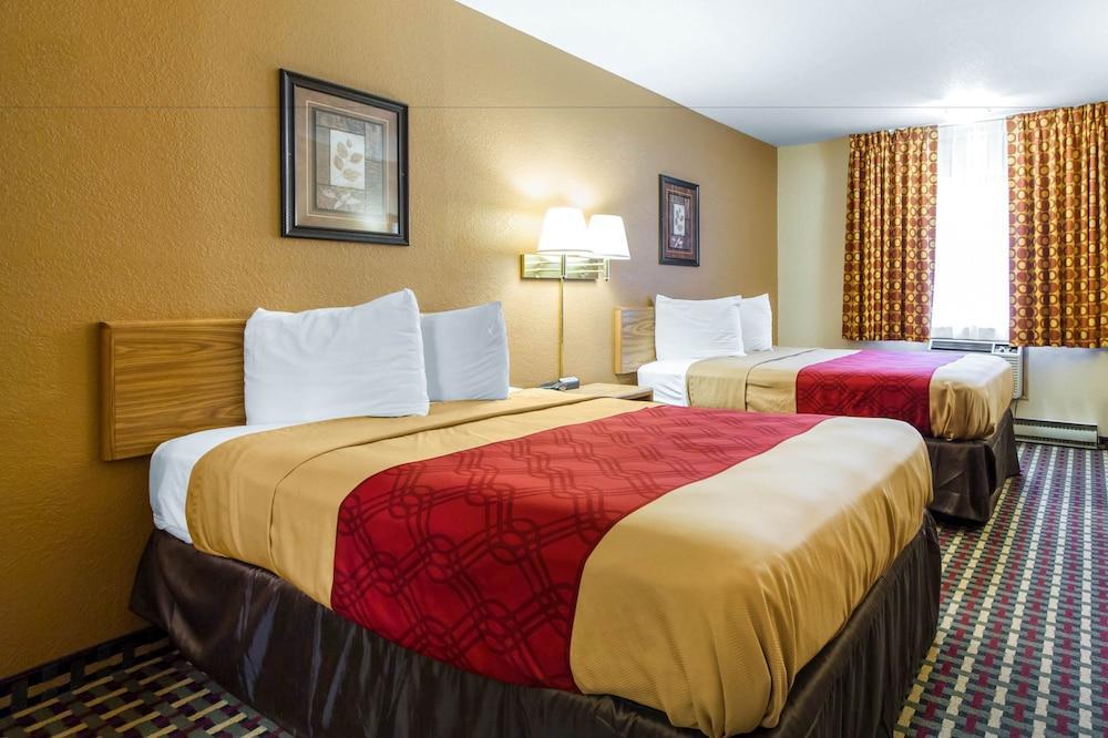 Econo Lodge Madison Exterior foto