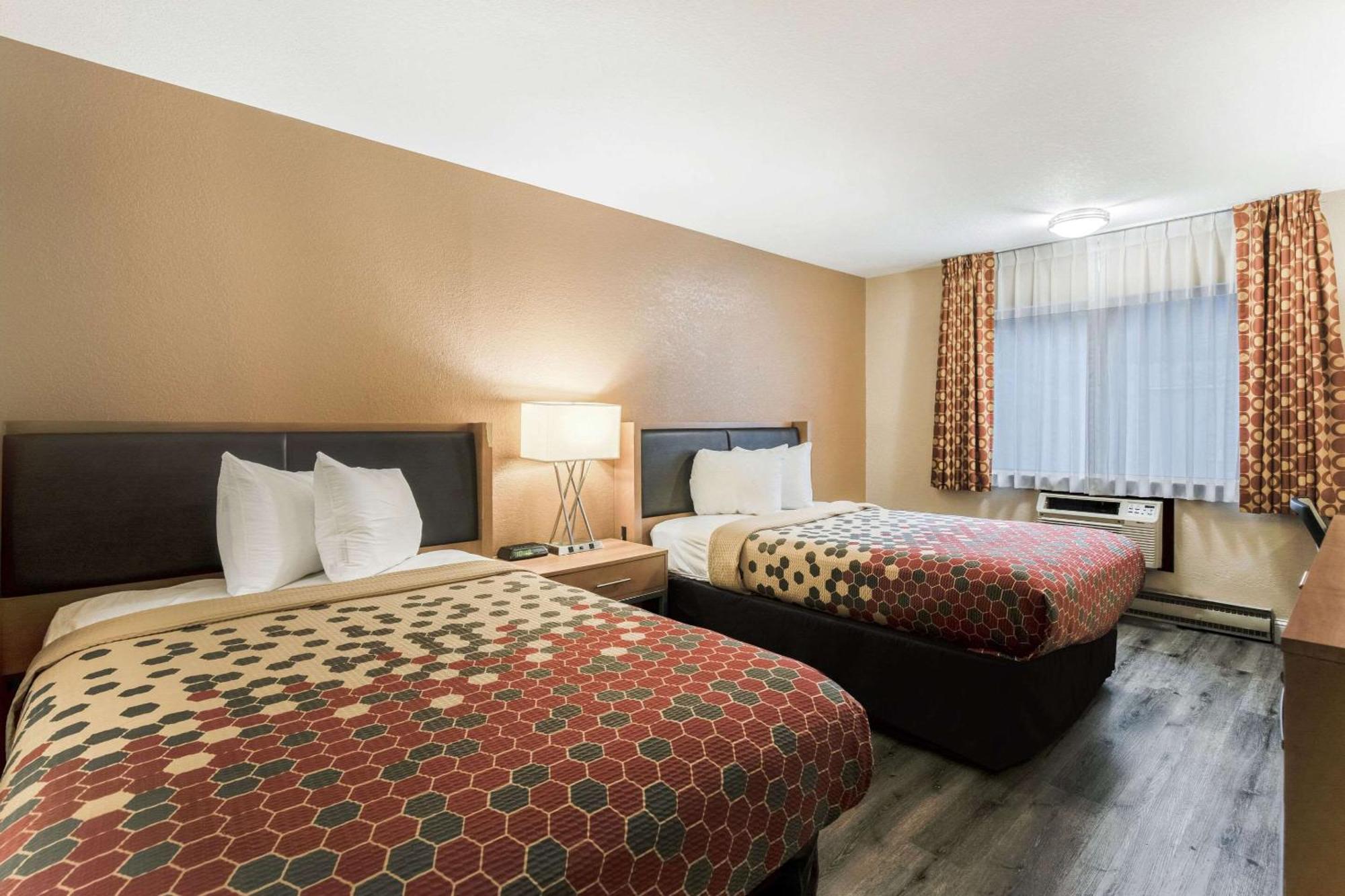 Econo Lodge Madison Exterior foto