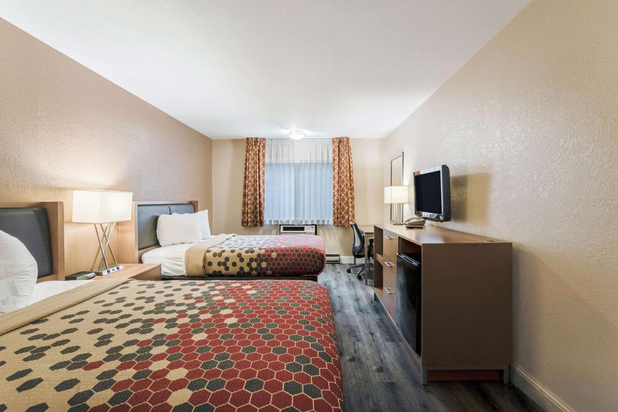 Econo Lodge Madison Exterior foto