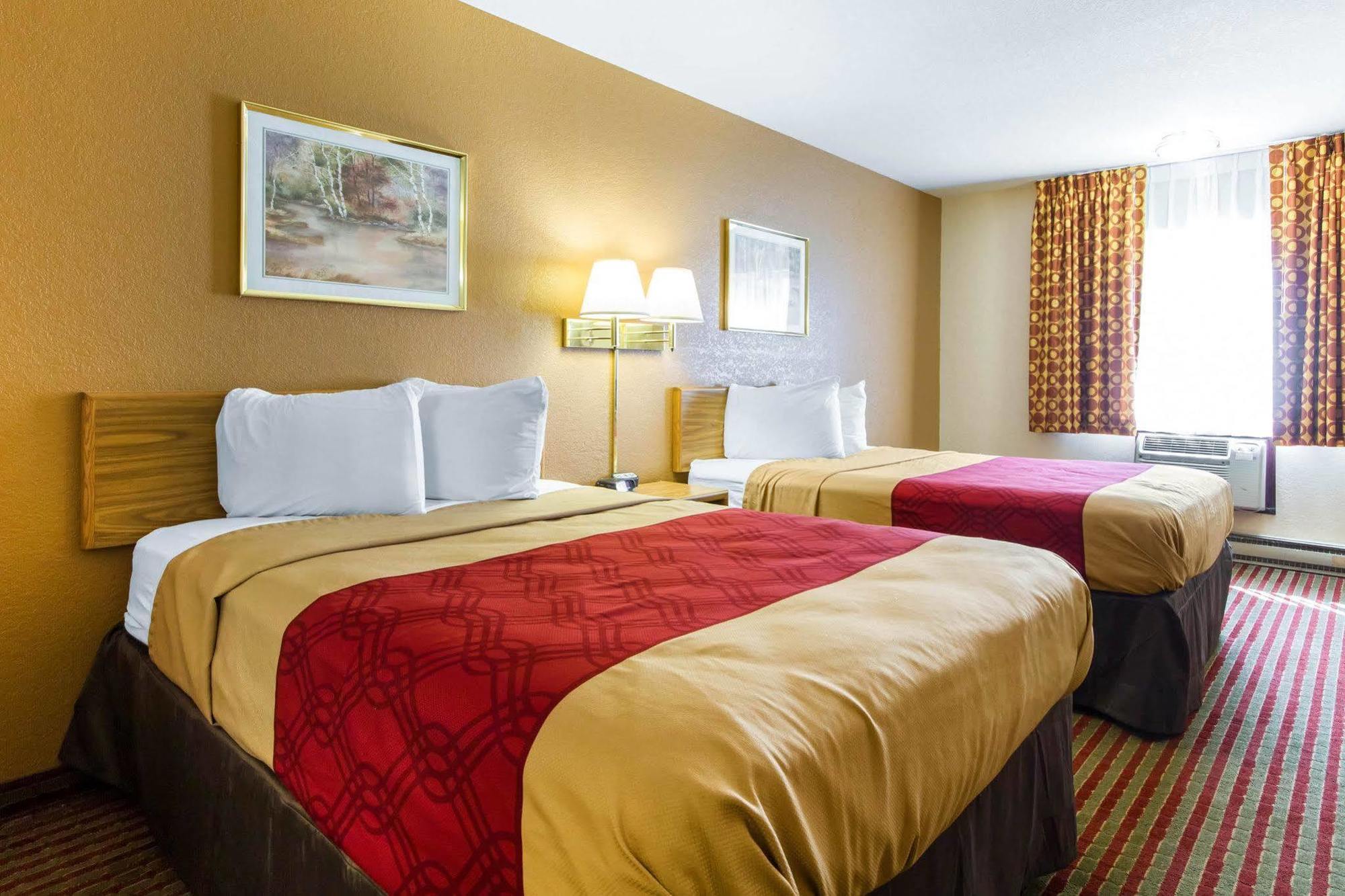 Econo Lodge Madison Exterior foto